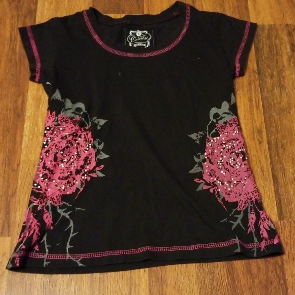 Pink Cattlelac shirt